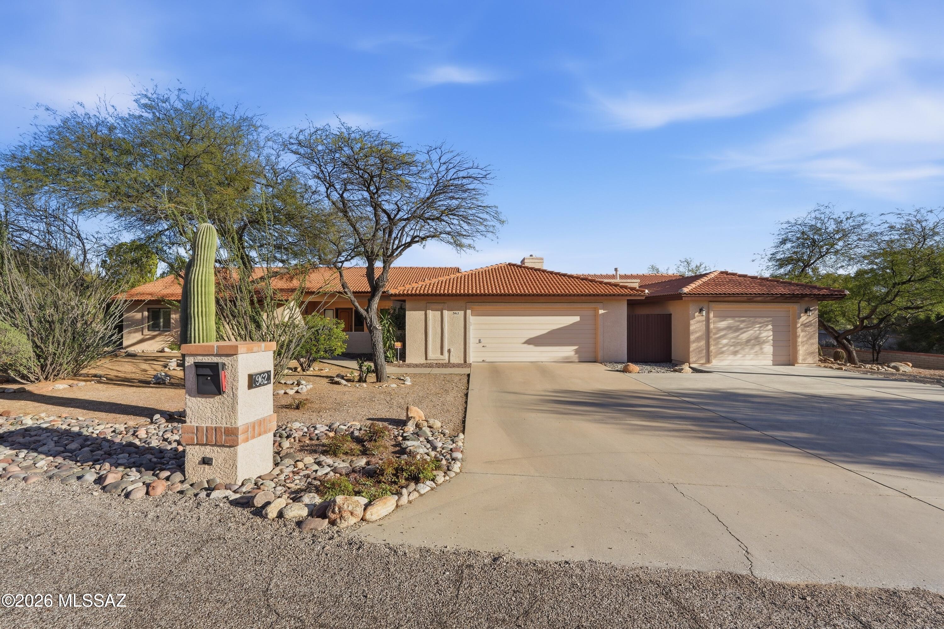 Shadow Hills (1-483) - Residential