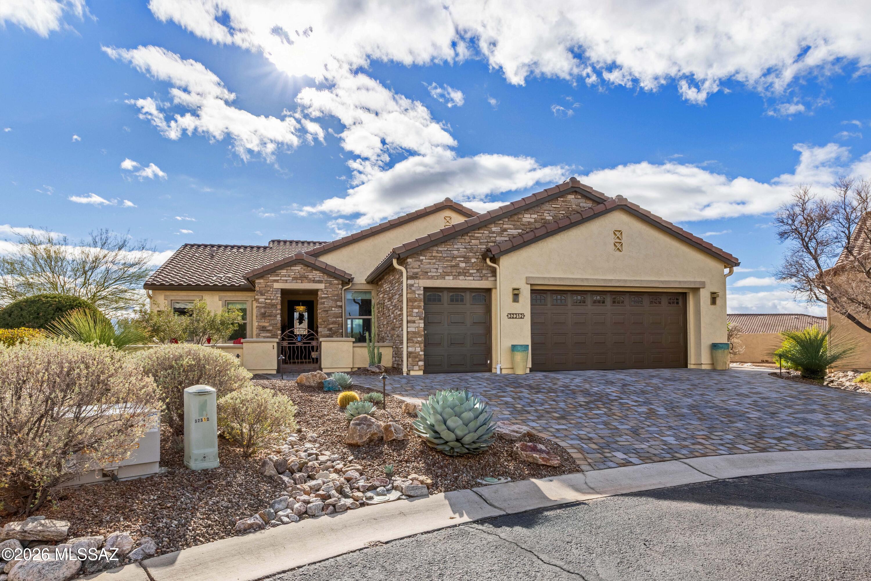 32312 S Agarita Drive