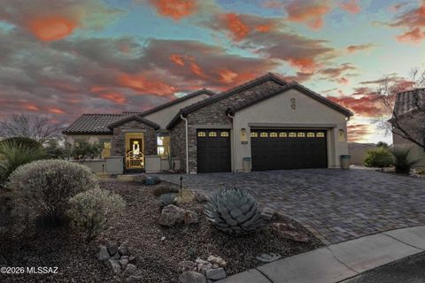 32312 S Agarita Drive Oracle AZ 85623