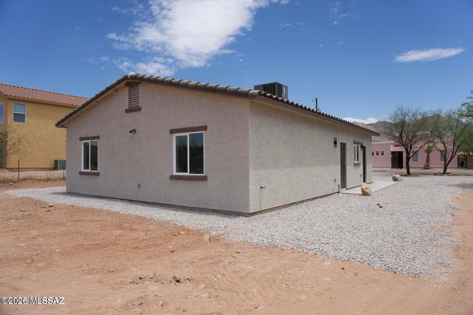 Rio Rico Villas 12 - Residential