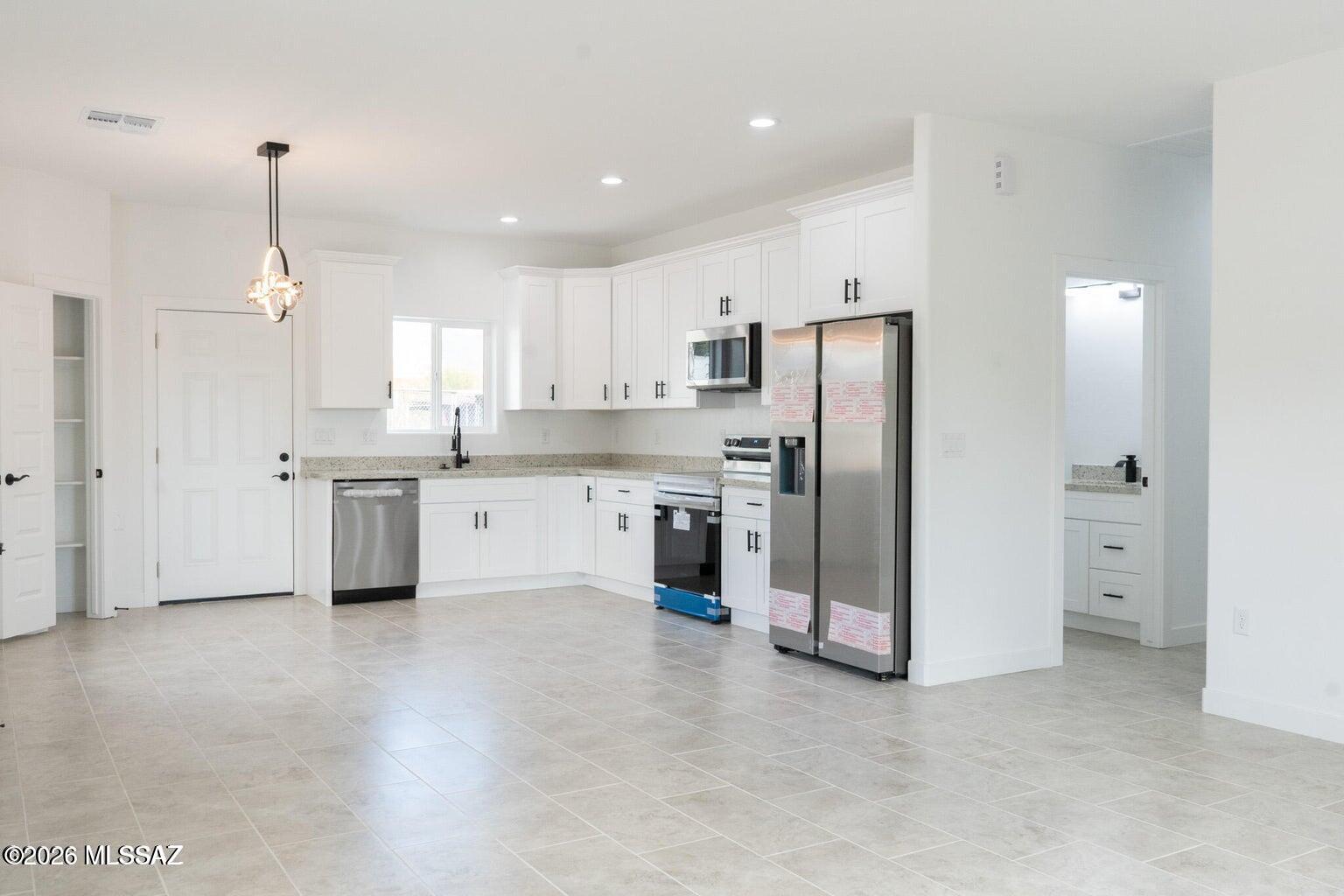 Rio Rico Villas 12 - Residential