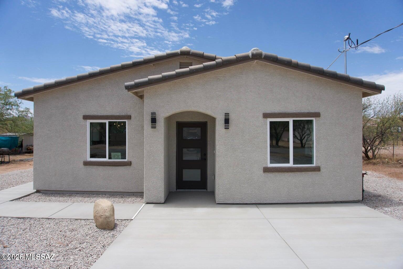 Rio Rico Villas 12 - Residential