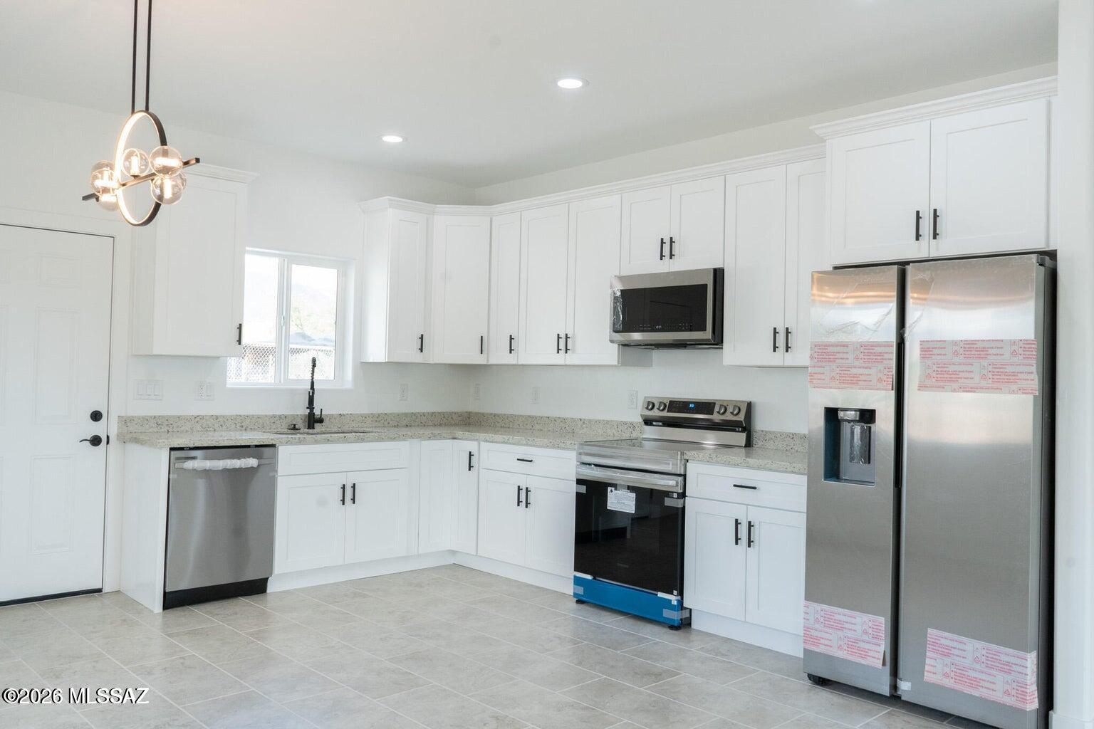 Rio Rico Villas 12 - Residential