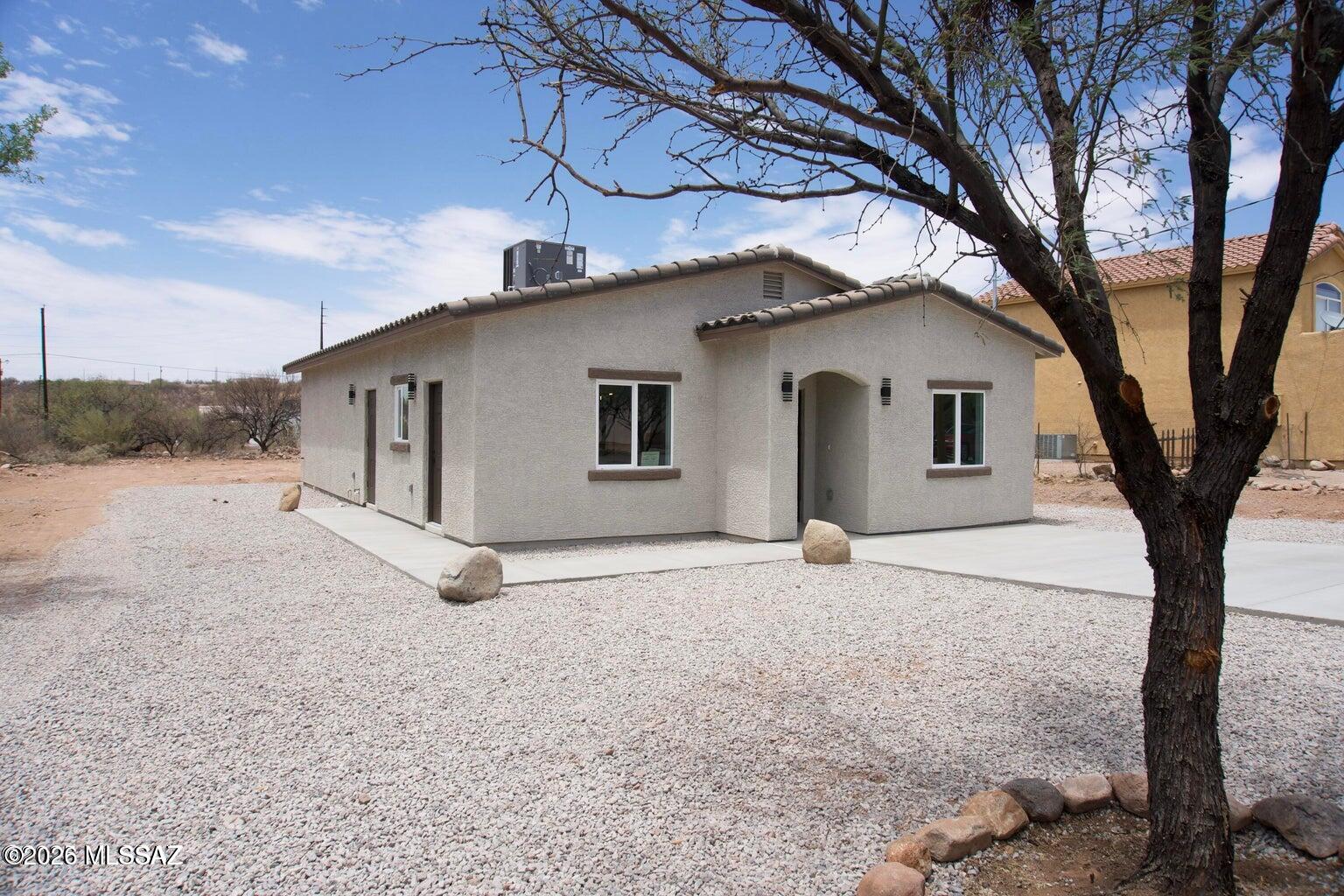 Rio Rico Villas 12 - Residential