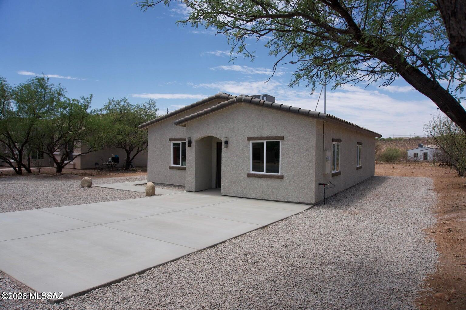 Rio Rico Villas 12 - Residential