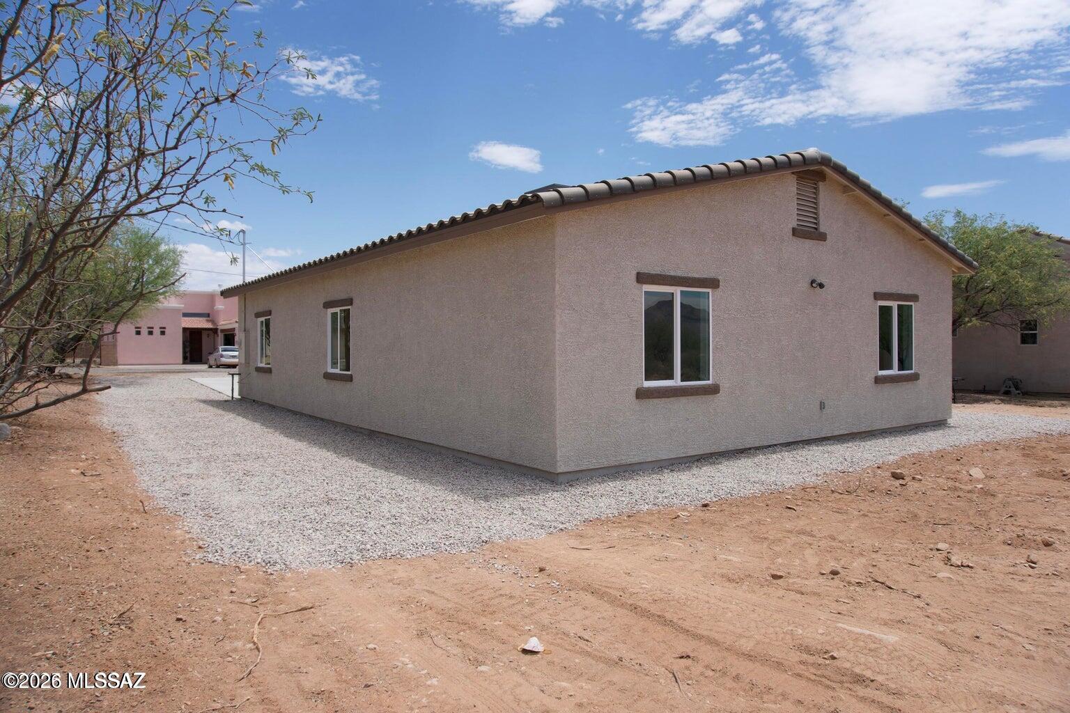 Rio Rico Villas 12 - Residential