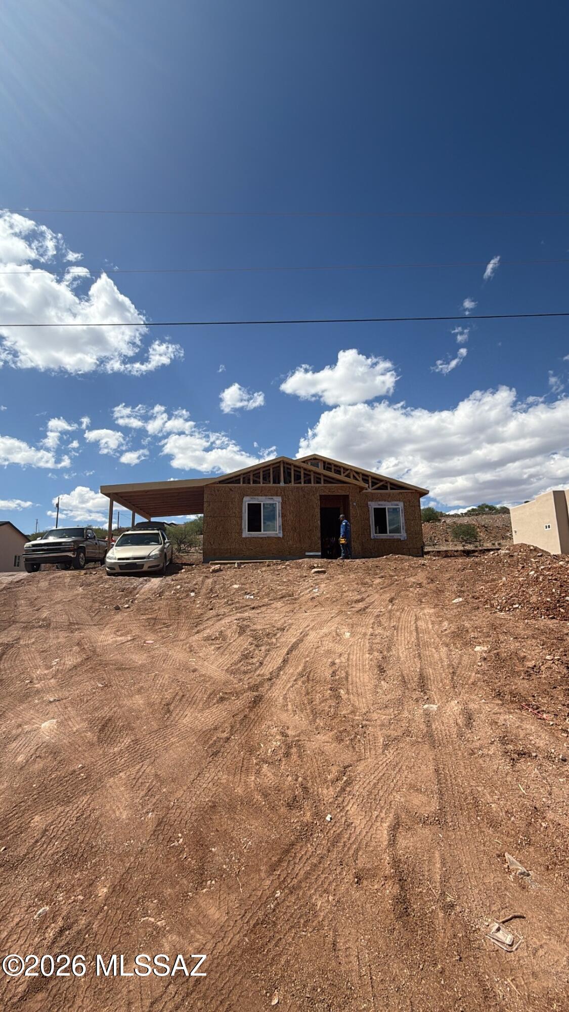 Rio Rico Villas 12 - Residential