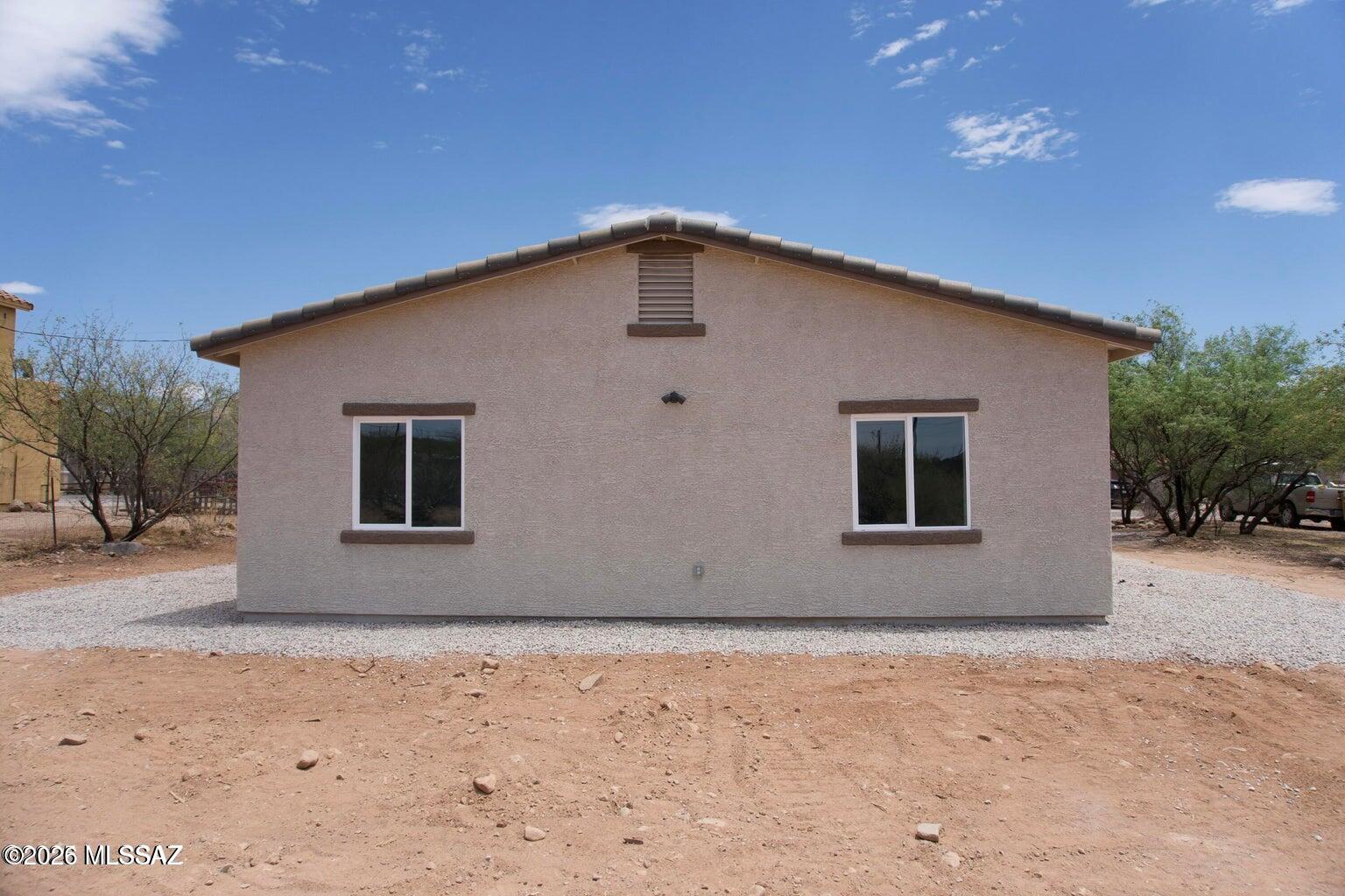 Rio Rico Villas 12 - Residential