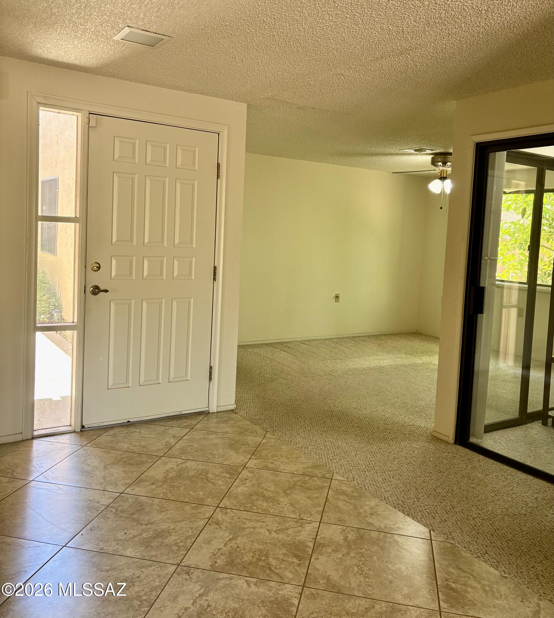 Colonia De Los Alamos (BK1-45) - Residential