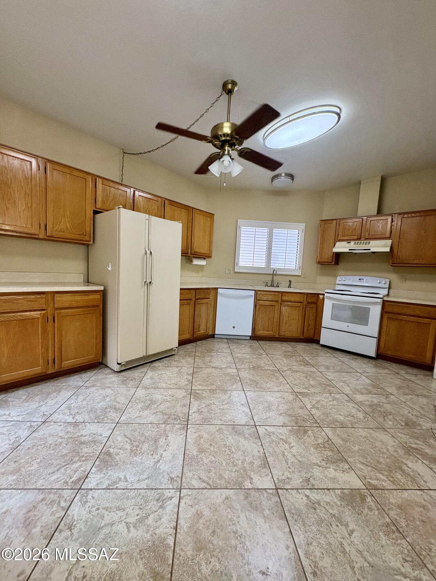 Colonia De Los Alamos (BK1-45) - Residential