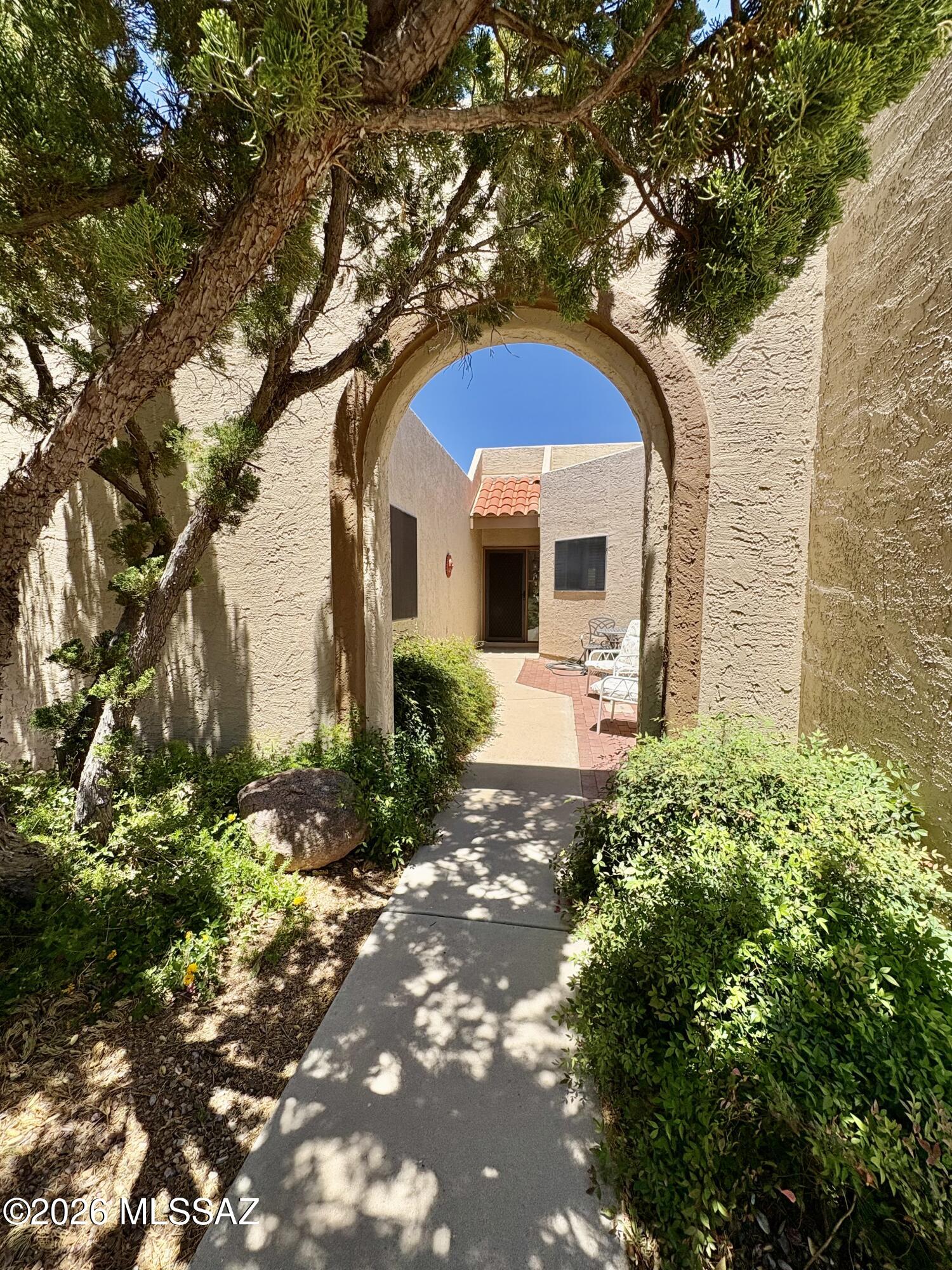 Colonia De Los Alamos (BK1-45) - Residential
