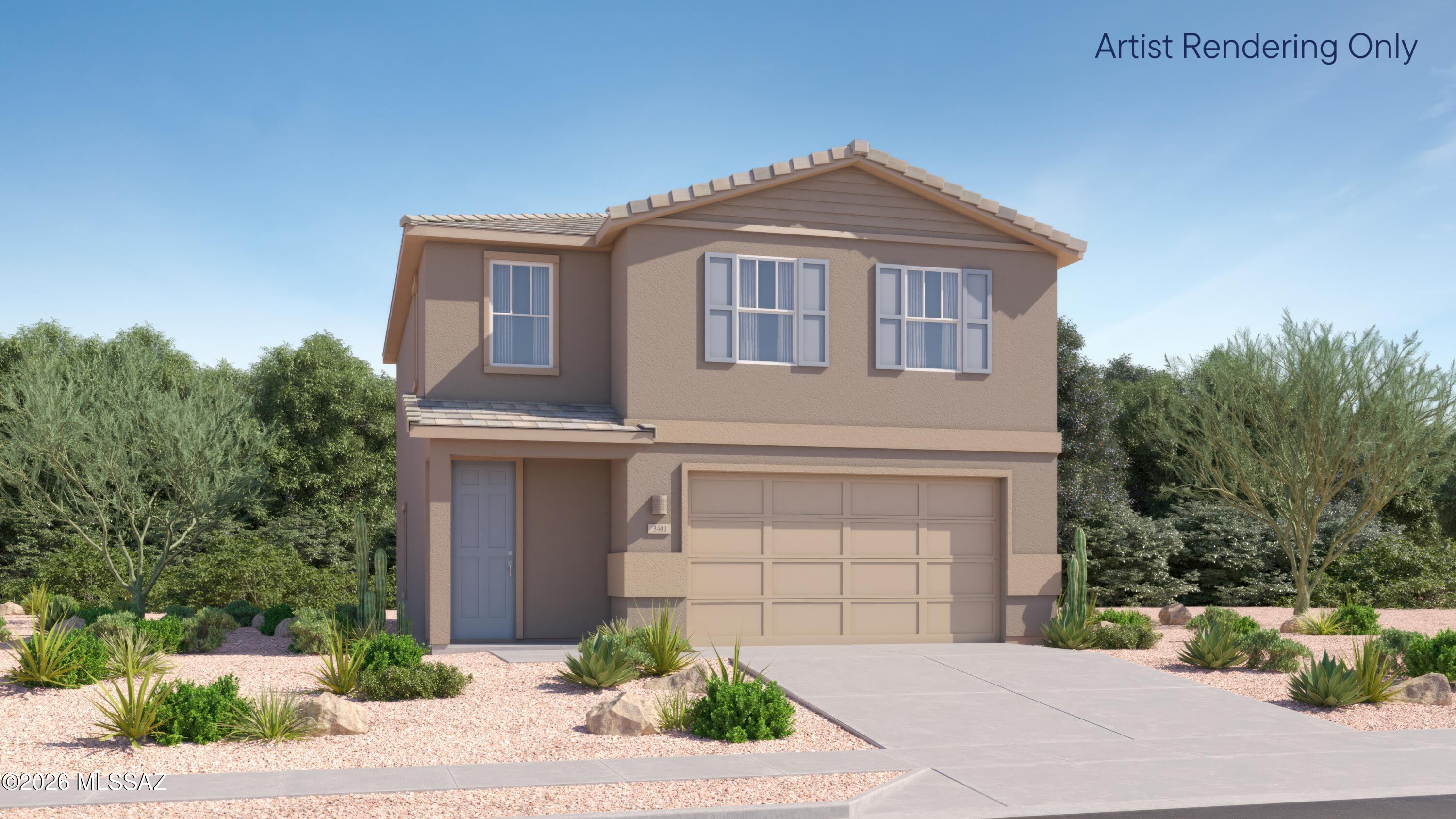 Star Valley Block 4 - Residential