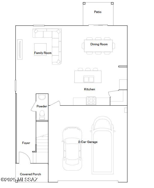 Star Valley Block 4 - Residential