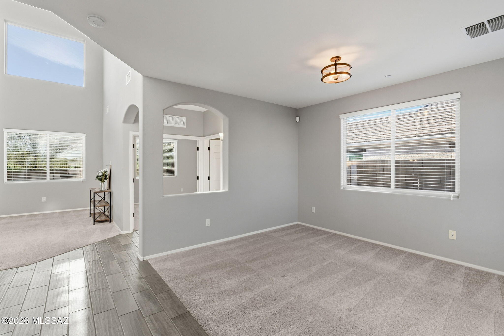 9883 N Melandra Way