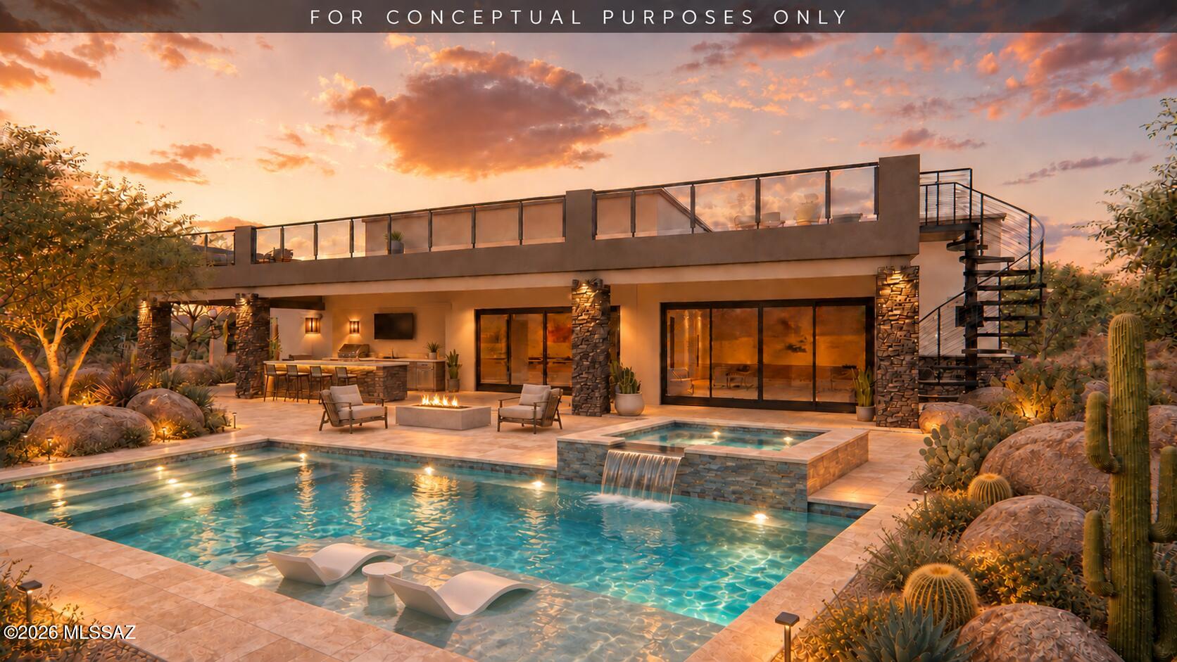 1398 W Stony Run Place