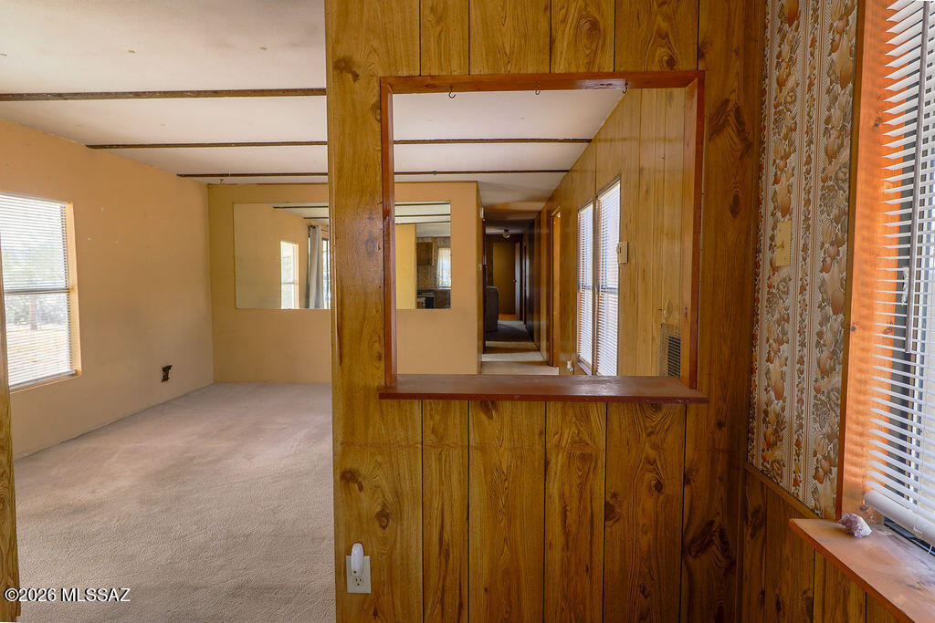 Pomona Addition - Residential