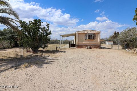 4549 N Obetka Avenue Tucson AZ 85705