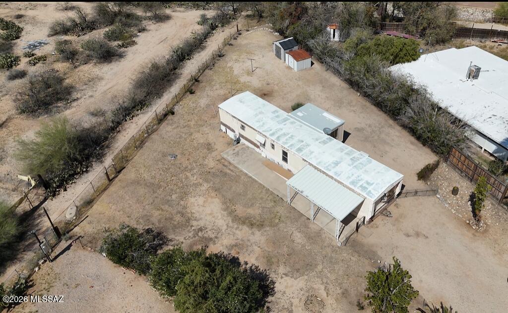 Pomona Addition - Residential