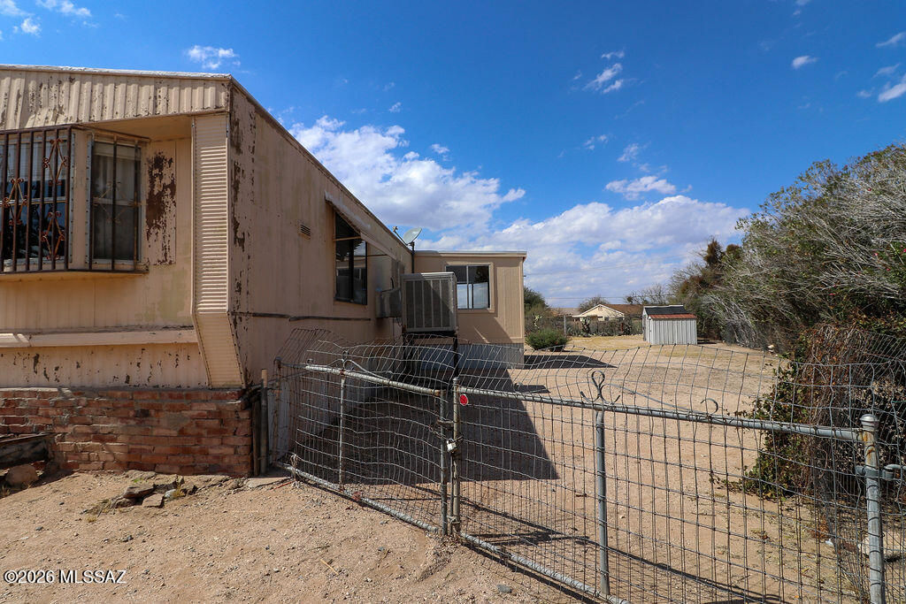 4549 N Obetka Avenue