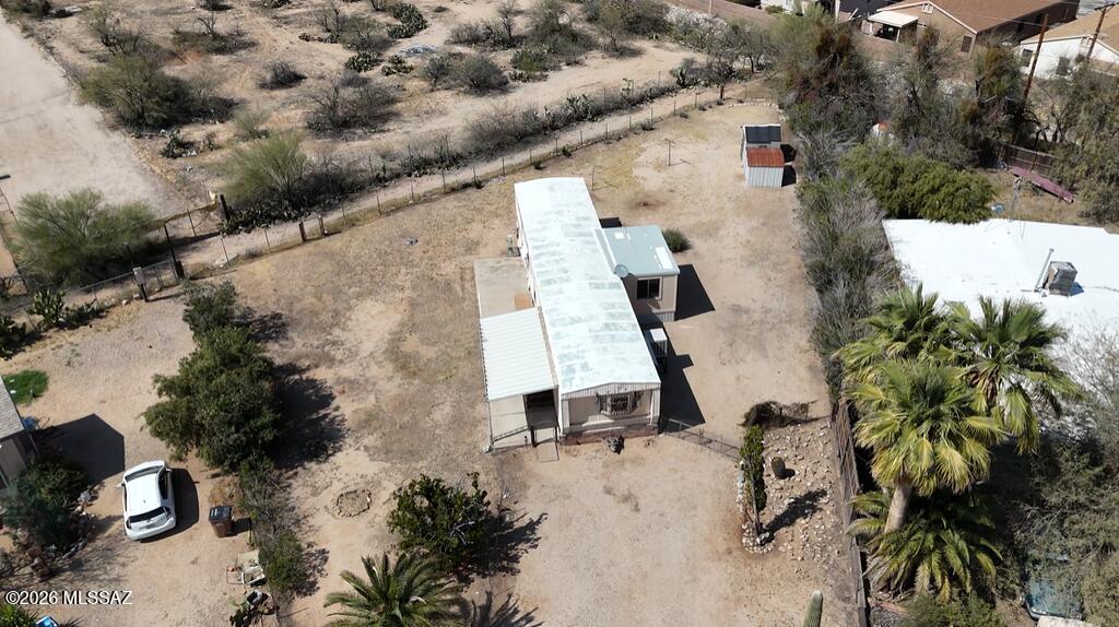 Pomona Addition - Residential