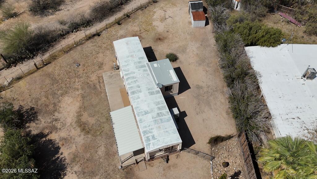 Pomona Addition - Residential