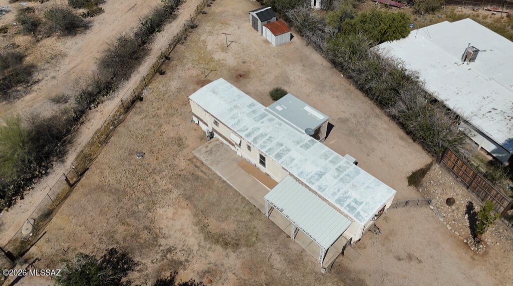 Pomona Addition - Residential