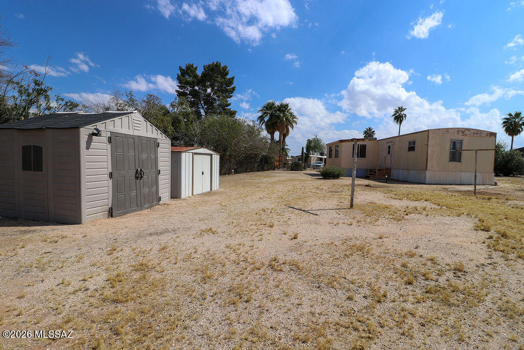 Pomona Addition - Residential