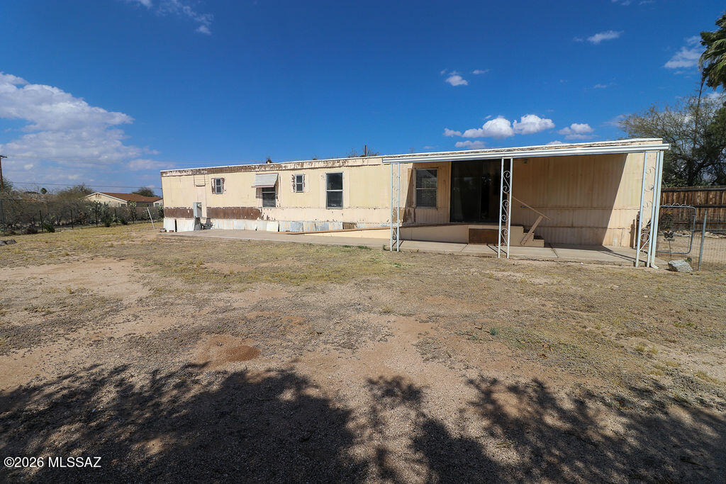 4549 N Obetka Avenue