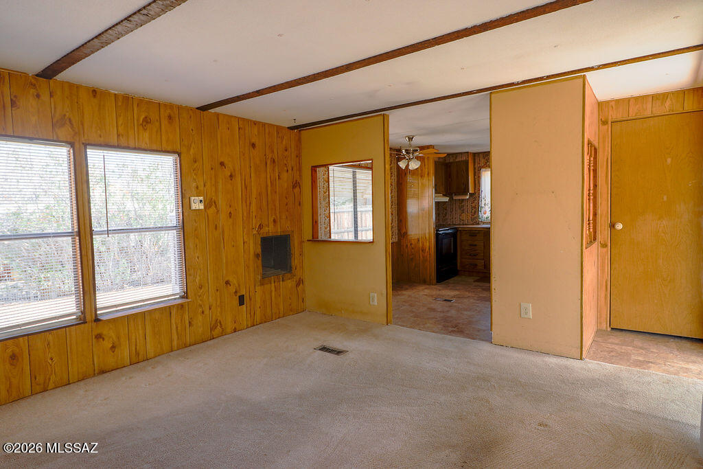 Pomona Addition - Residential