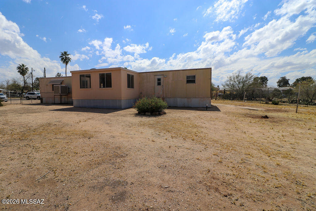 Pomona Addition - Residential