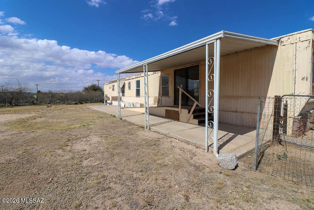 4549 N Obetka Avenue