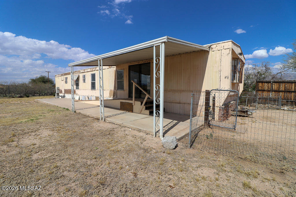 4549 N Obetka Avenue