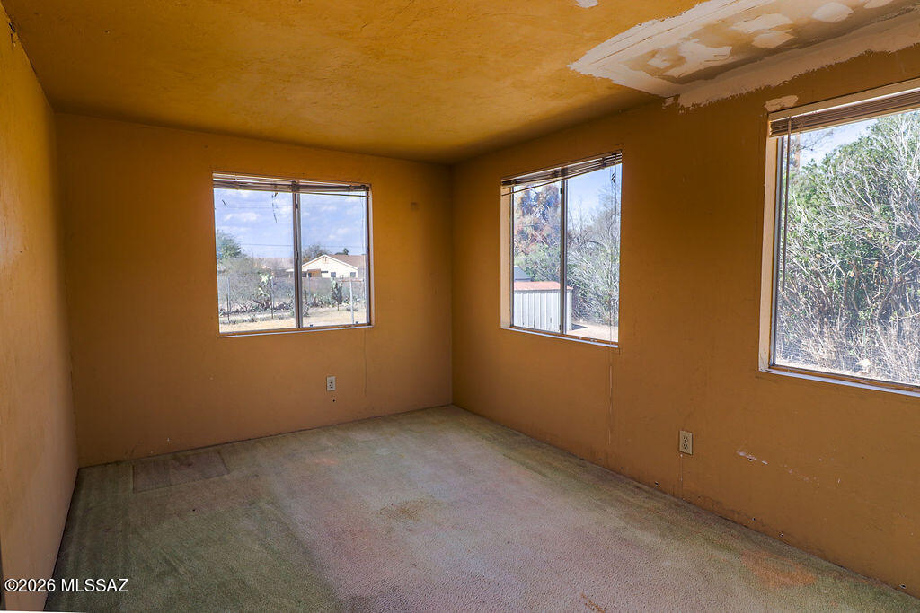 Pomona Addition - Residential