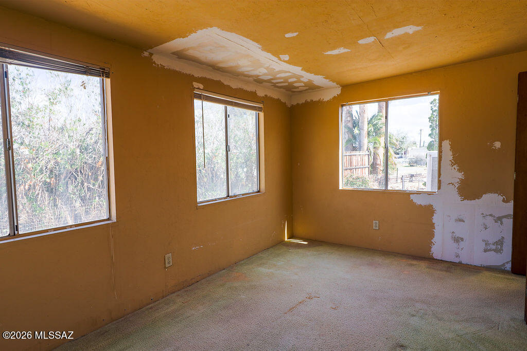 Pomona Addition - Residential