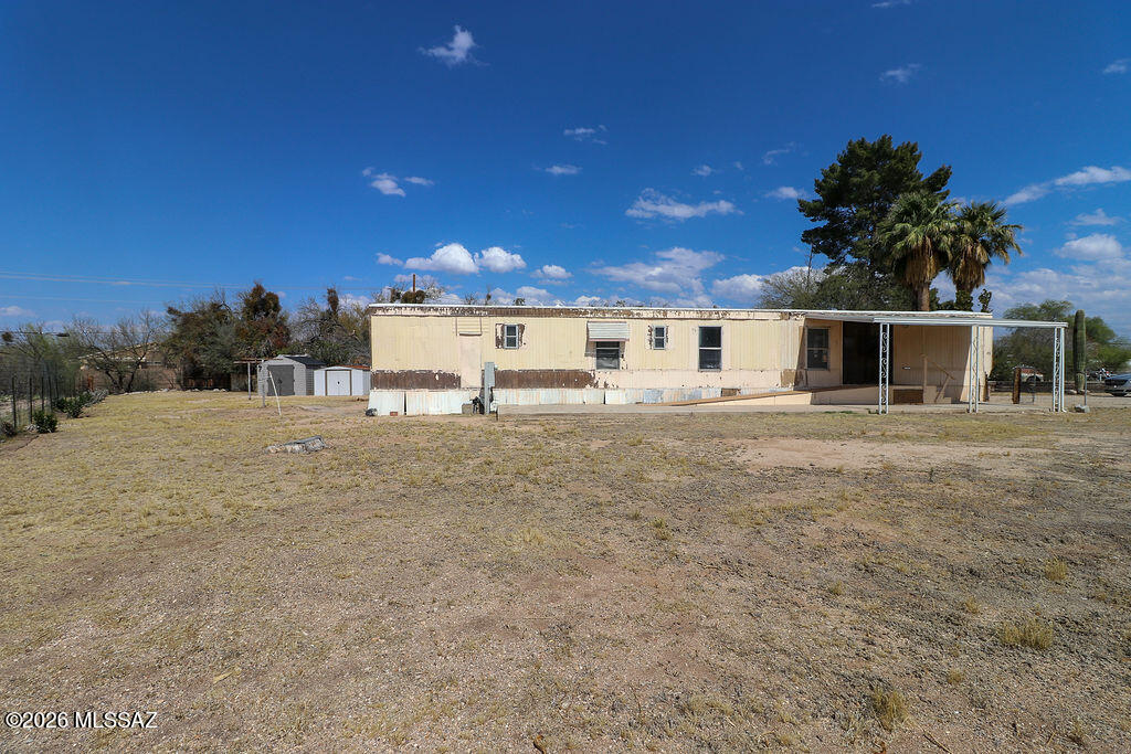 Pomona Addition - Residential
