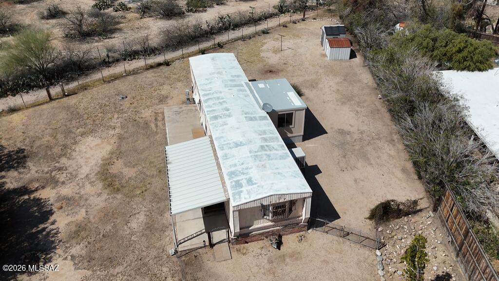 Pomona Addition - Residential