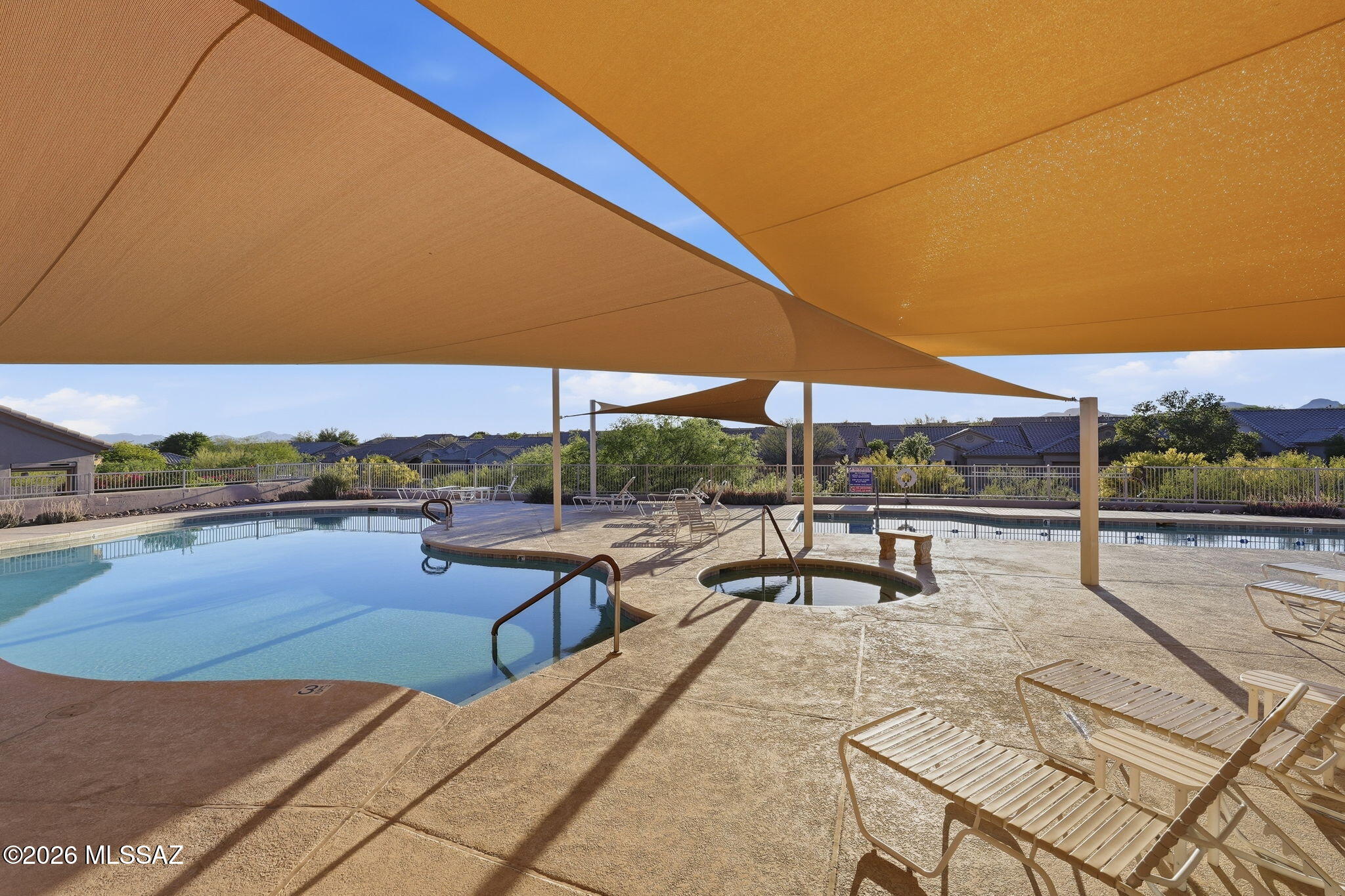 Vistoso Village - Residential