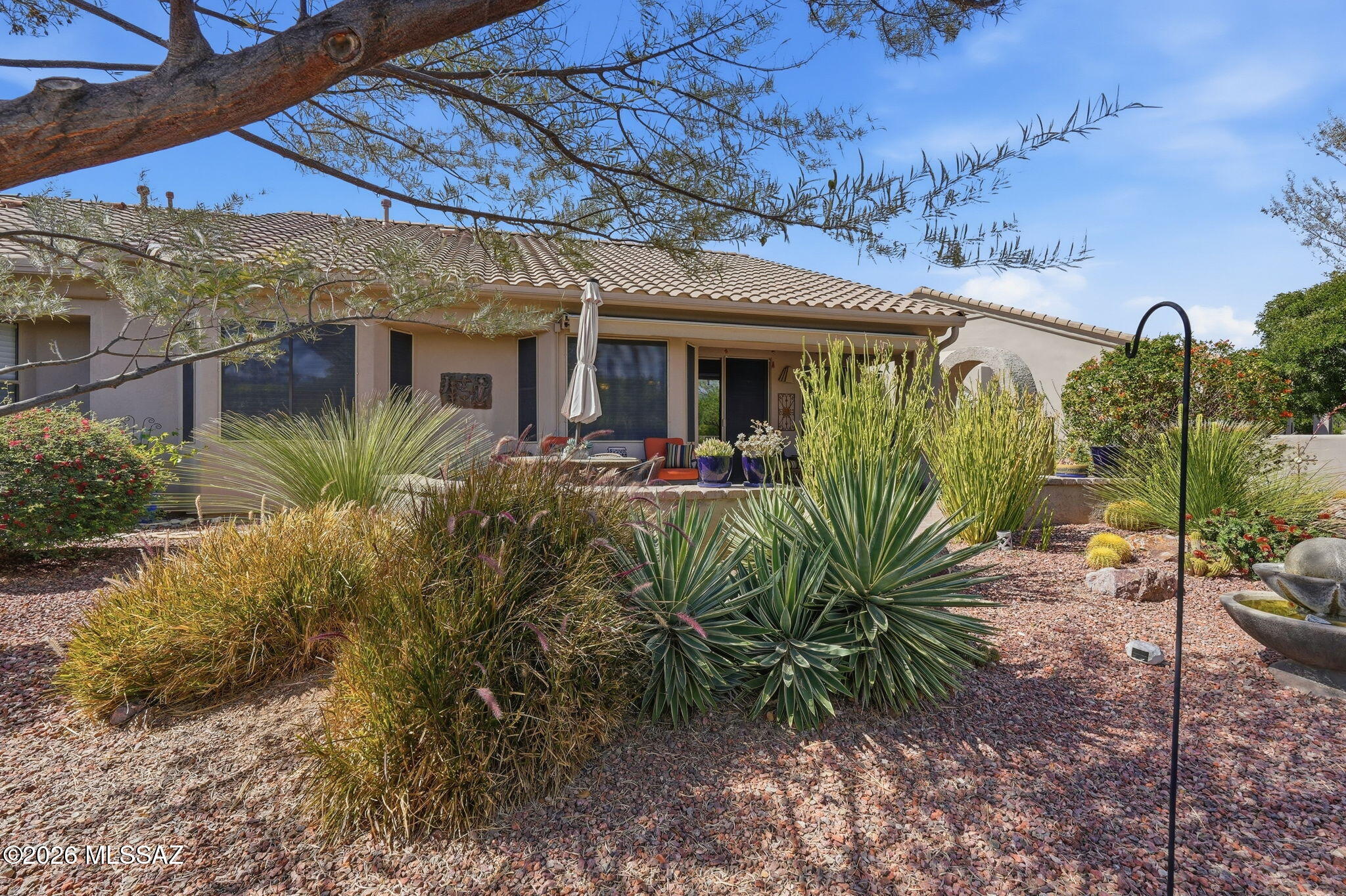 Vistoso Village - Residential