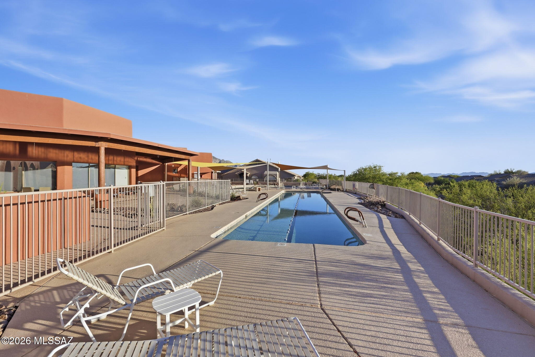 Vistoso Village - Residential