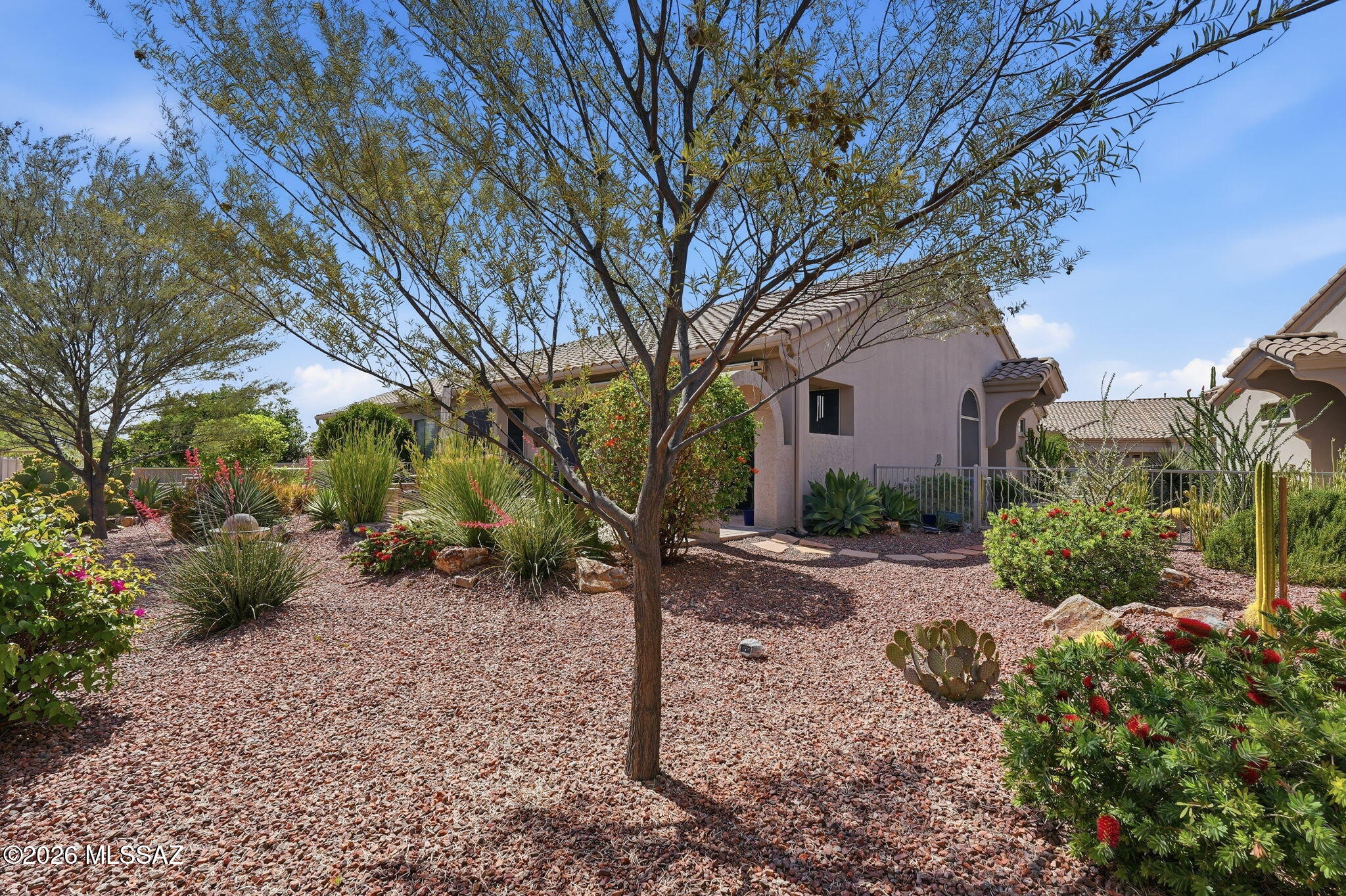 Vistoso Village - Residential