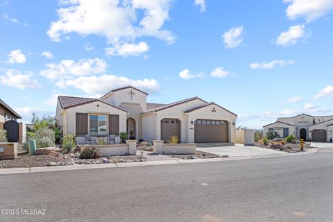 61663 E Talc Street Oracle AZ 85623