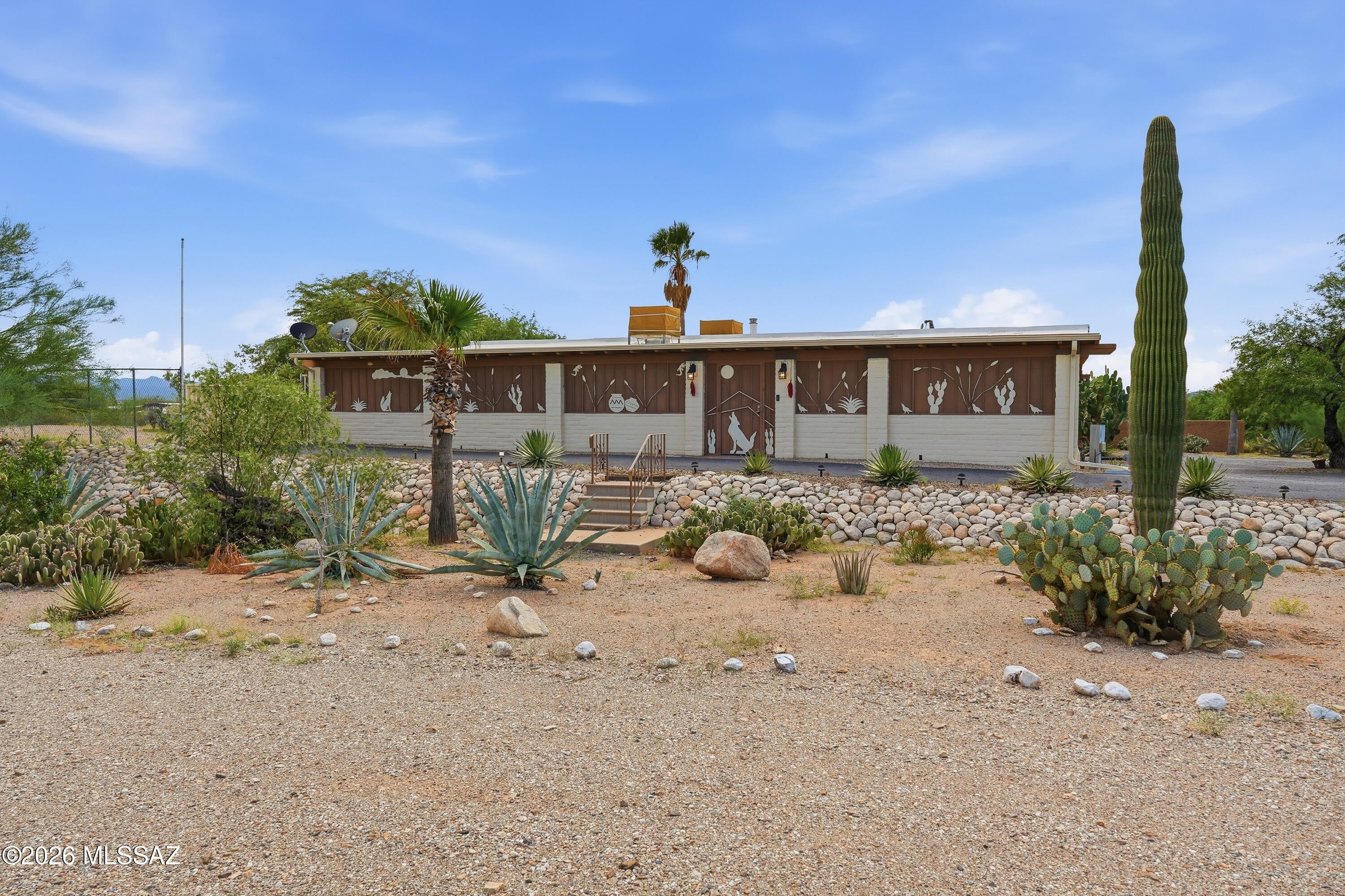 9701 W Calle Anasazi