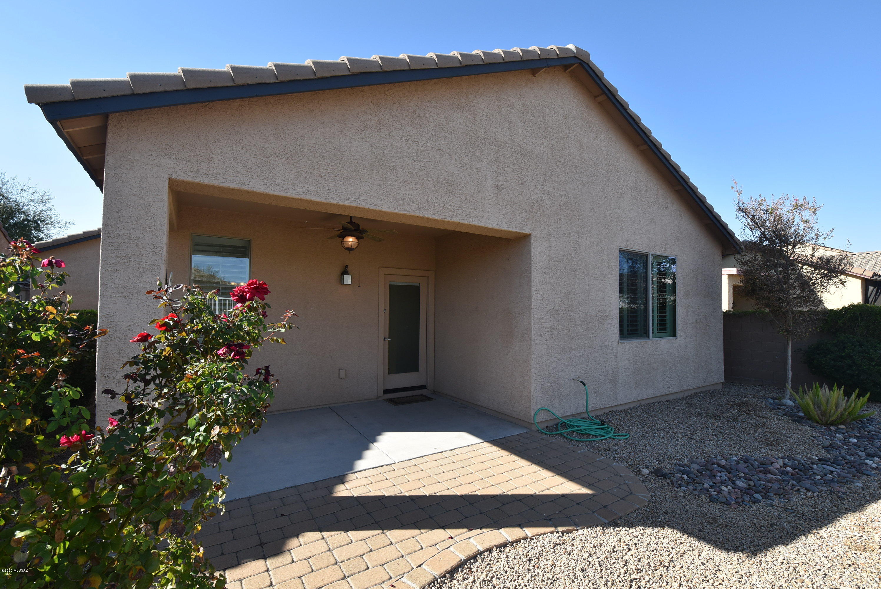 Sierra Morado Unit 2 East - Residential Lease