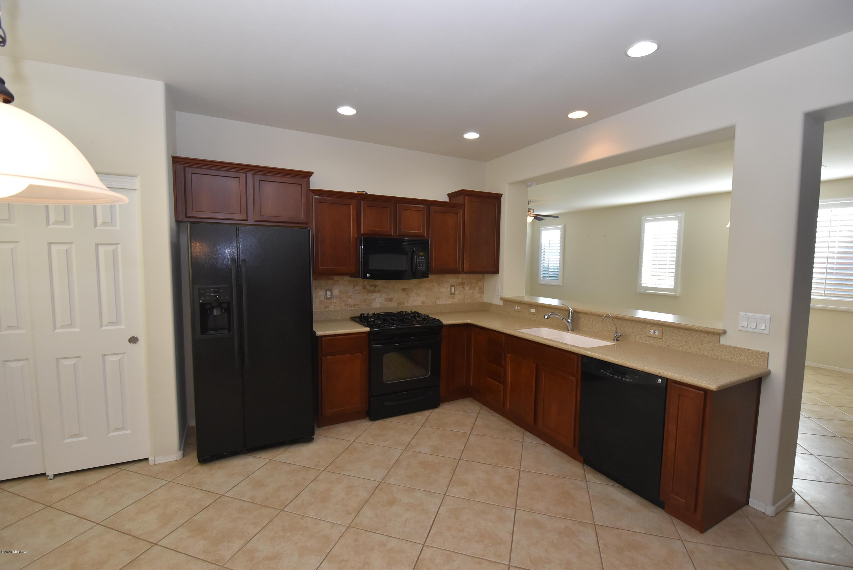 Sierra Morado Unit 2 East - Residential Lease