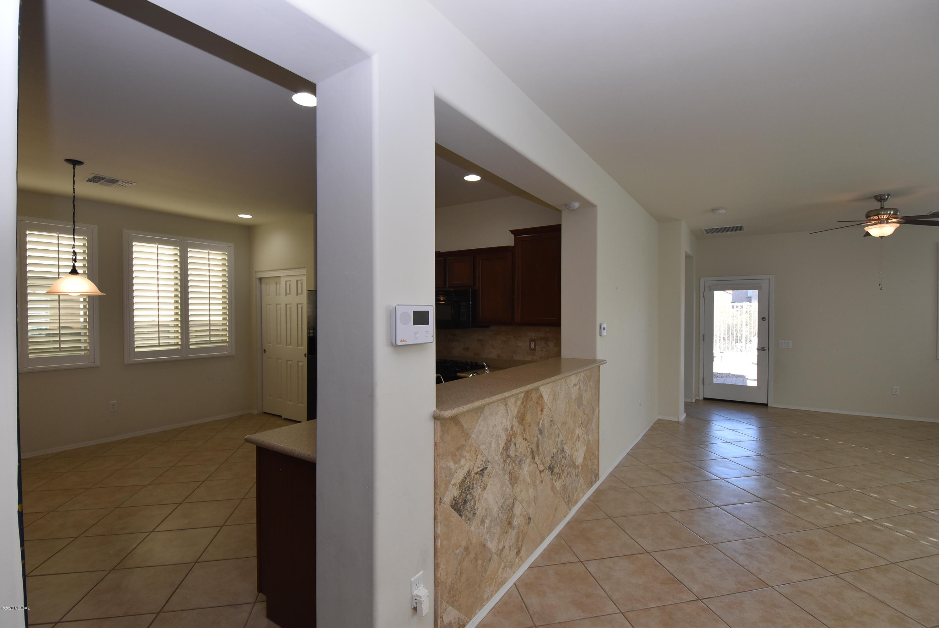 Sierra Morado Unit 2 East - Residential Lease