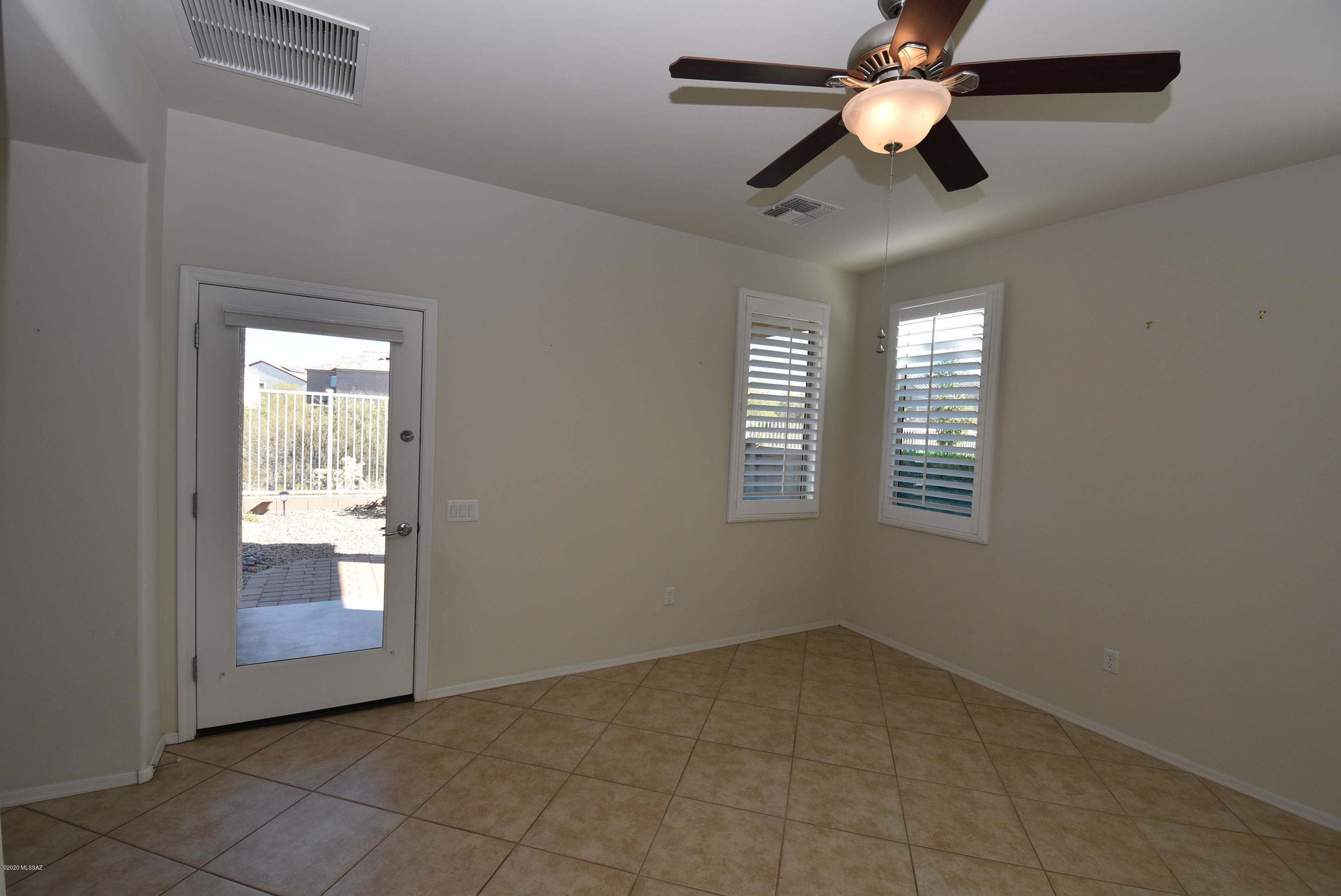 Sierra Morado Unit 2 East - Residential Lease