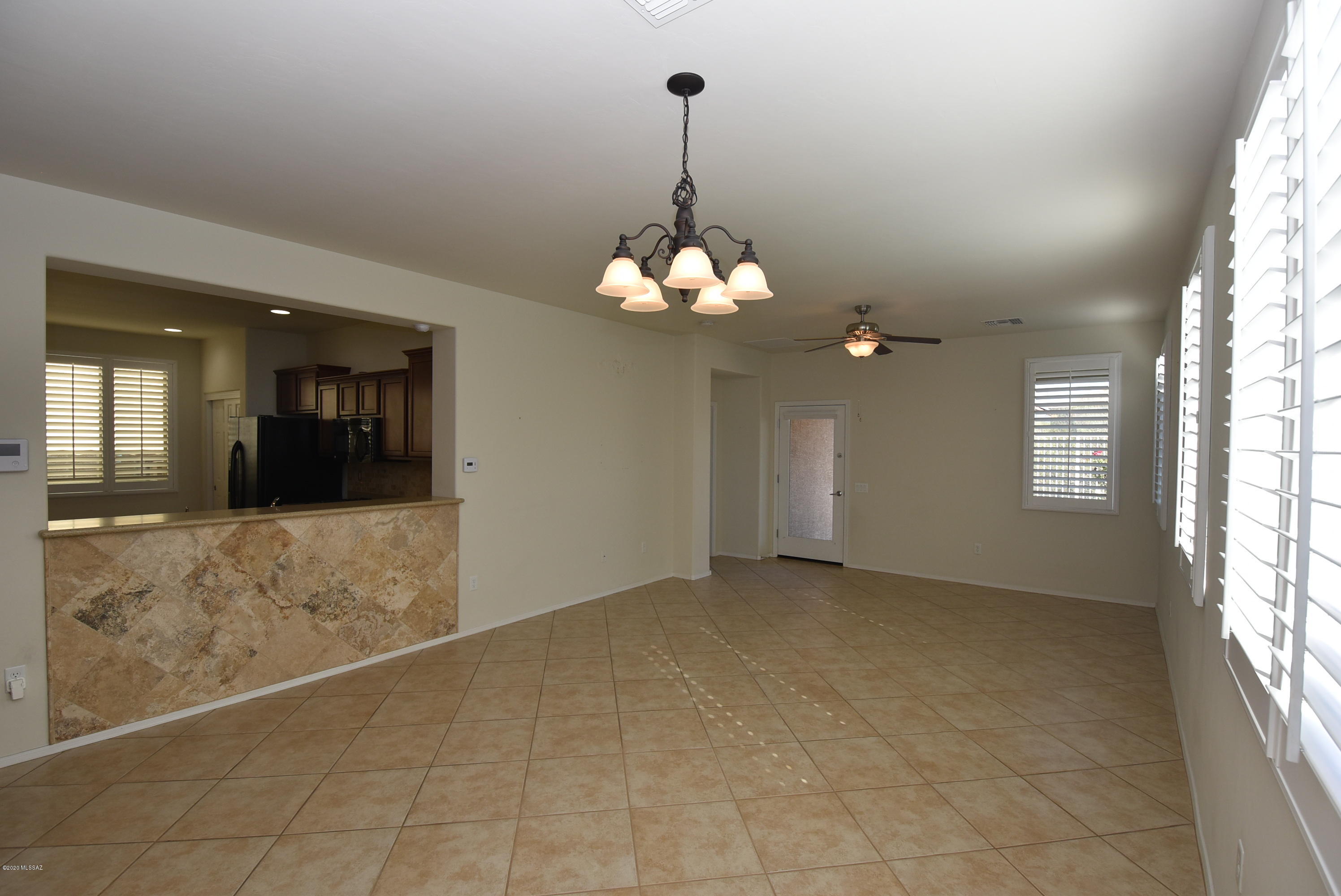 Sierra Morado Unit 2 East - Residential Lease