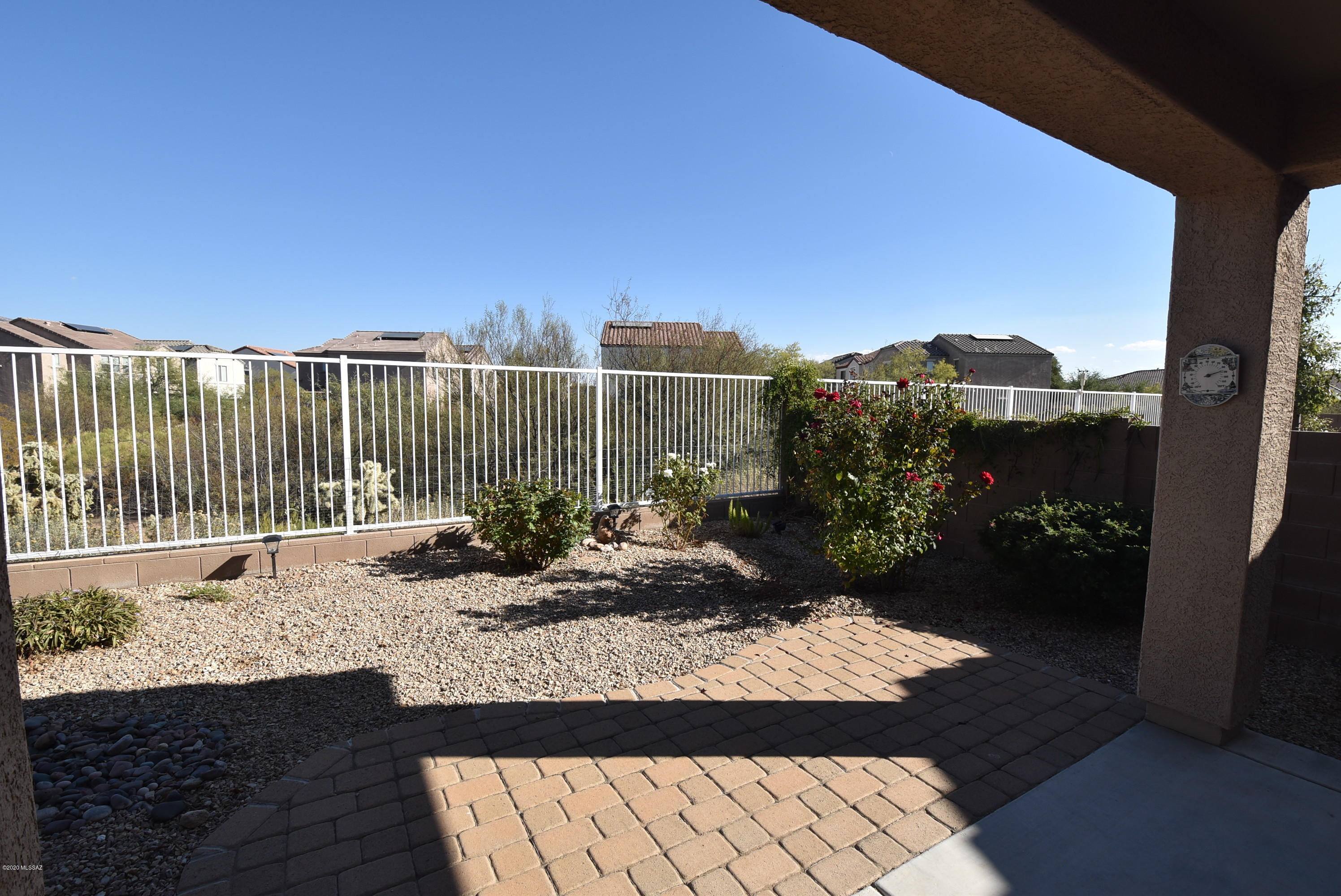 Sierra Morado Unit 2 East - Residential Lease