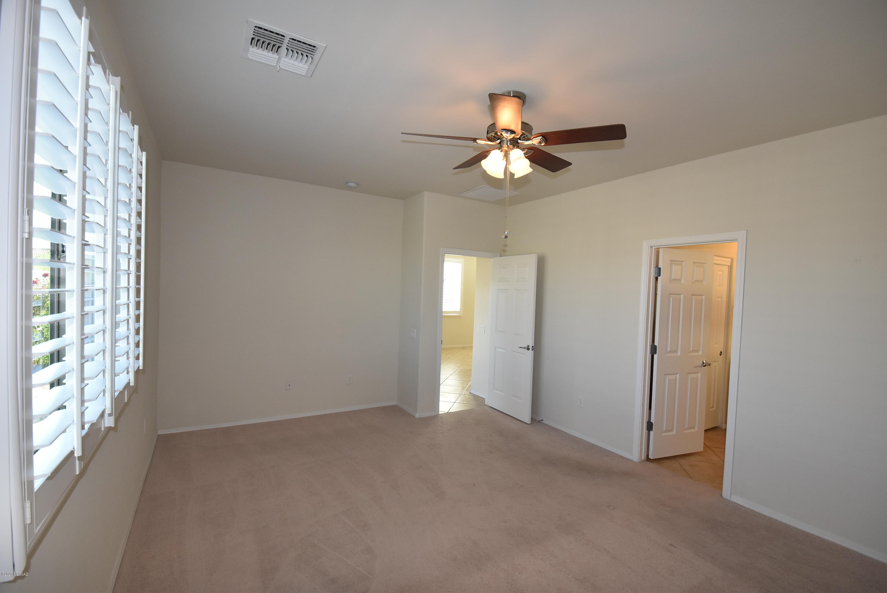 Sierra Morado Unit 2 East - Residential Lease