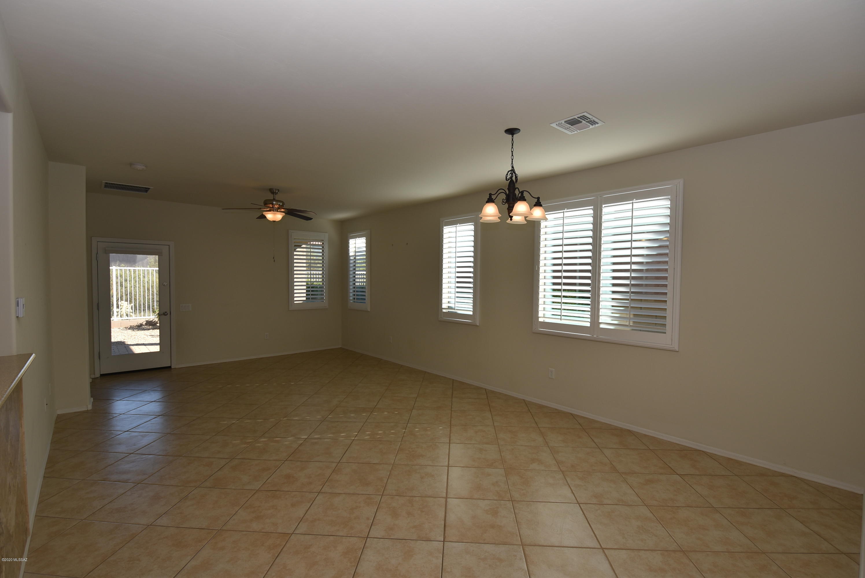 Sierra Morado Unit 2 East - Residential Lease
